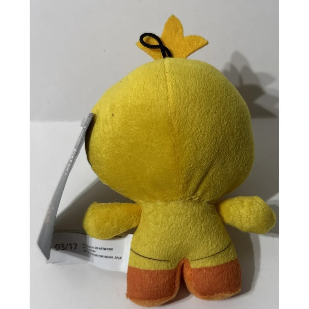 Five Nights at Freddy's SOFT CHICA DUCK 6